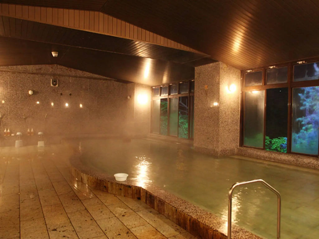 Hotel New Ohruri