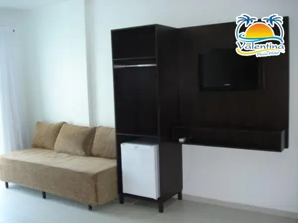 Valentina Praia Hotel