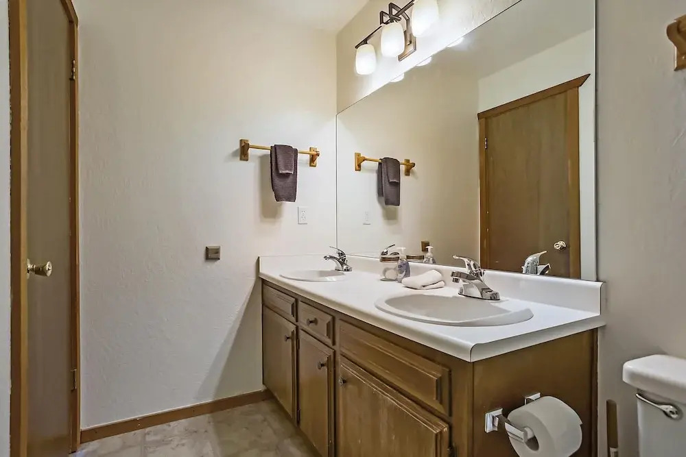338 D Milky Way Court - 2 Br Condo