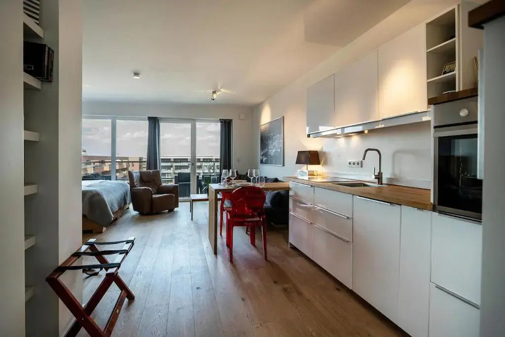 Weserloft 21