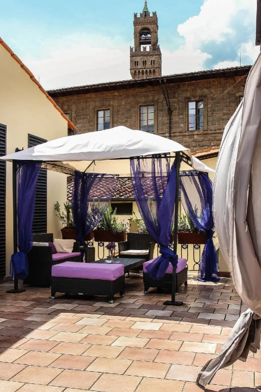 Hotel Bernini Palace