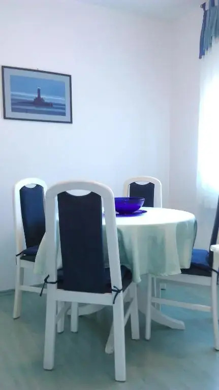 Apartment Cinzia