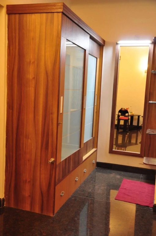 Orange Suites Airport Transit Stay