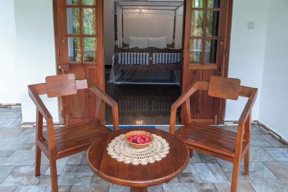 Surf and Zen - Coworking and Coliving Habaraduwa