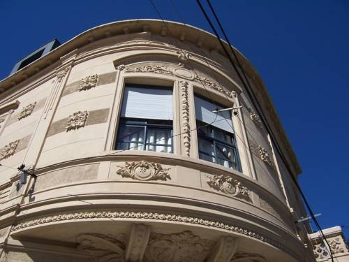 Rosario Suites