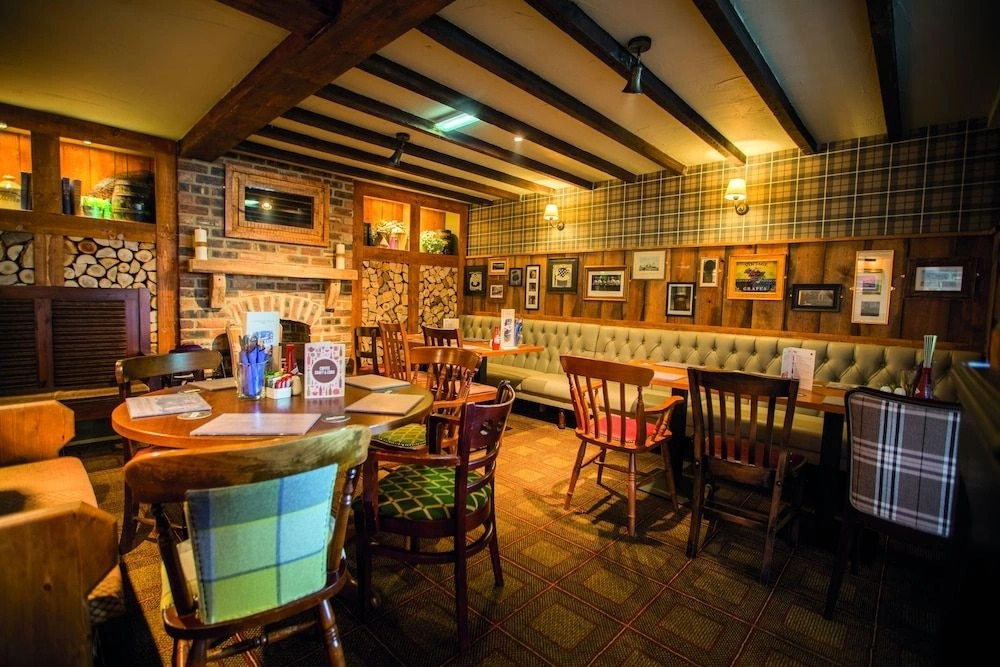 The Bamburgh Castle Inn - The Inn Collection Group