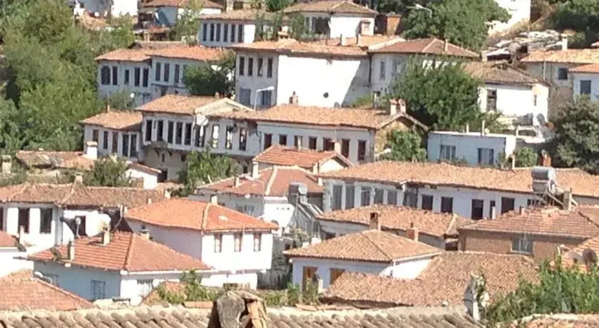 Thera House