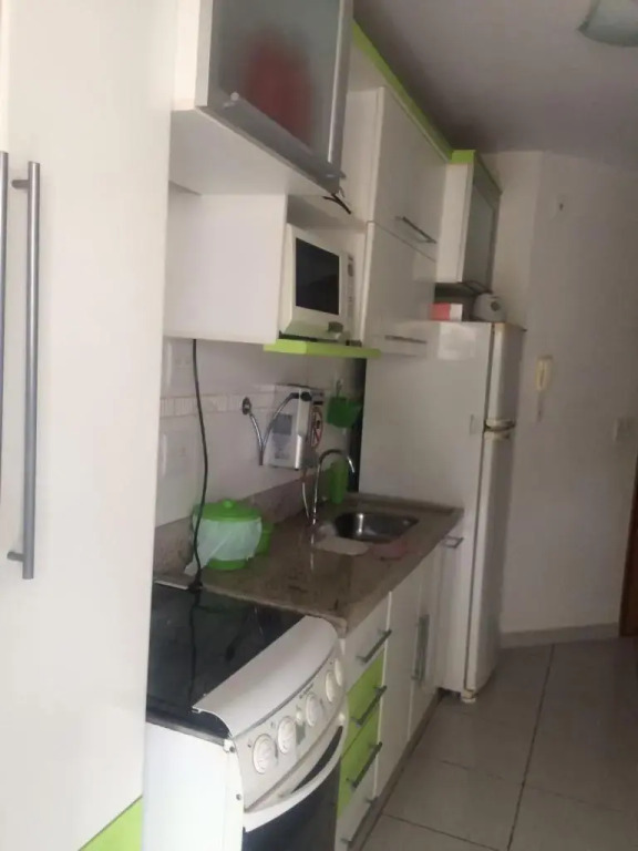 Excelente apartamento de 02 quartos no Privê das Thermas II em Caldas Novas