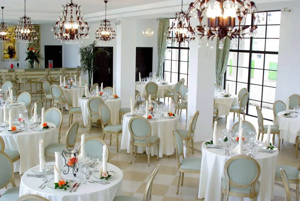 The Cliff Beach & SPA Hotel