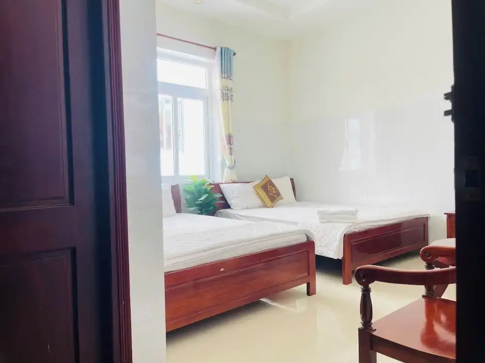 IU Beach Hotel Phú Quốc