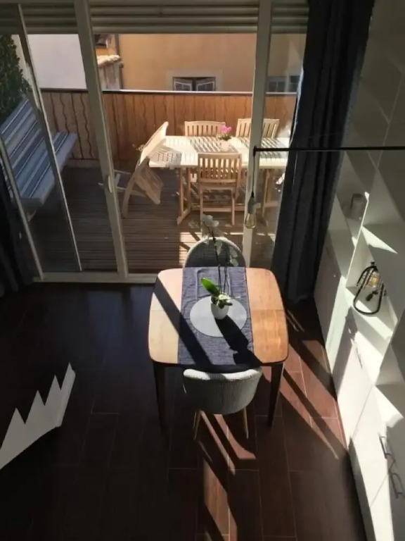 Appartement Aix en Provence