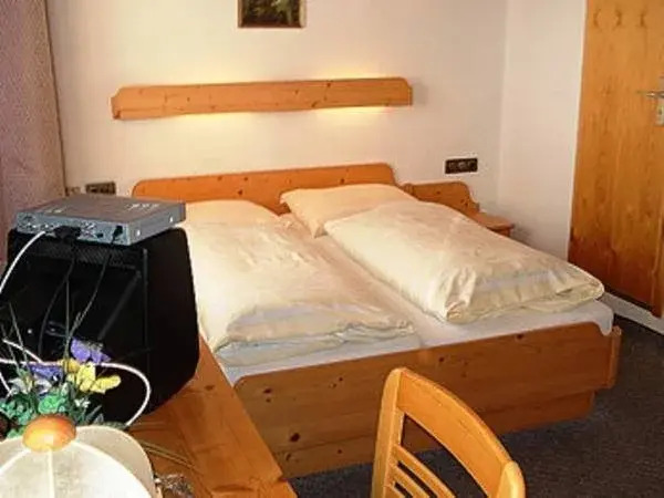 Hotel Garni Sonnenheim