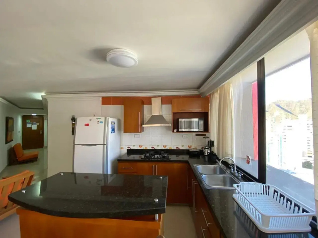 Rivas Apartamentos Santa Marta