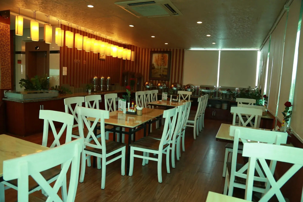 A25 Premium Hotel - 20 Bùi Thị Xuân