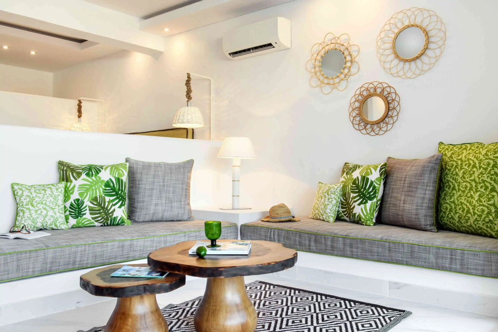 Villa DOro - Luxury Villas & Suites
