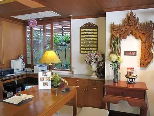 Bangkok Garden Resort