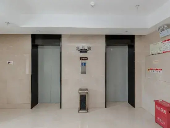 New World Hotel