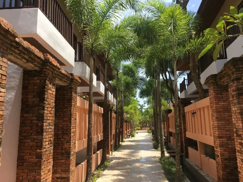 Circle Phuket Resort and Spa