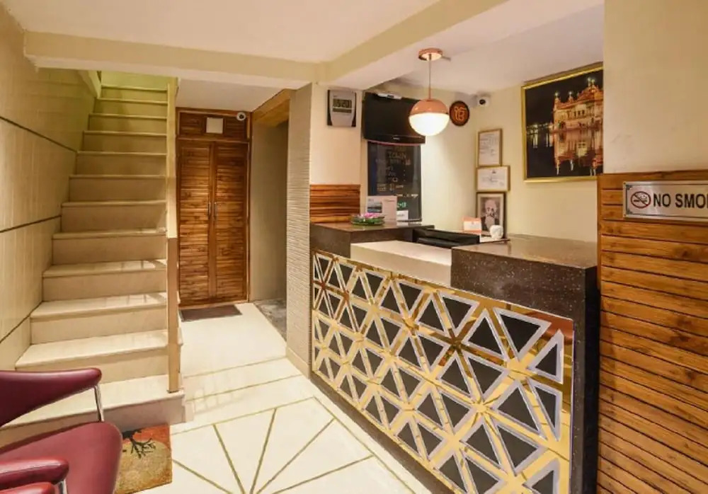 Hotel KC Regency