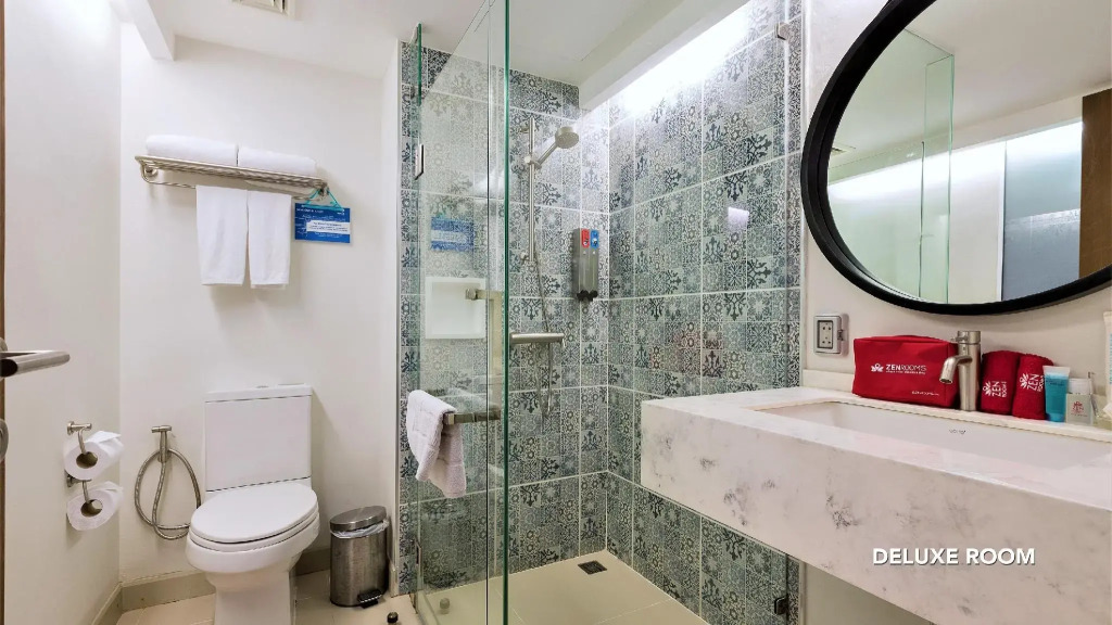 ZEN Hostel Patong