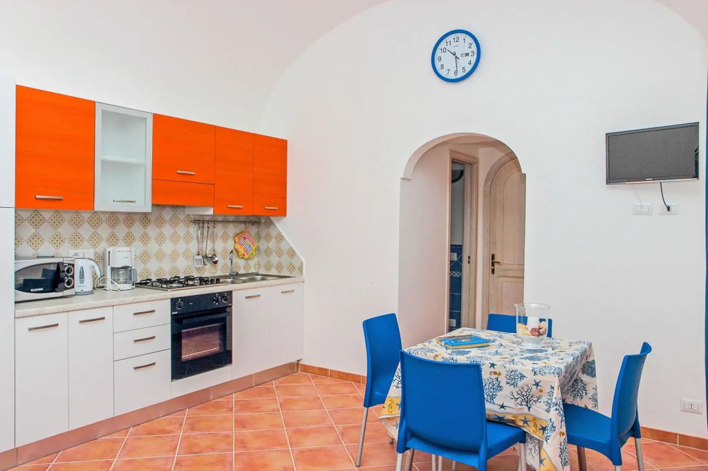 Casa Cinque