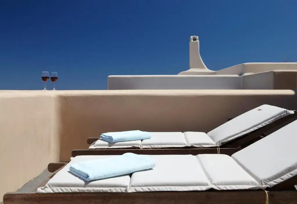 Voreina Gallery Suites
