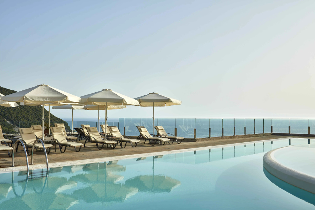 Atlantica Grand Mediterraneo Resort
