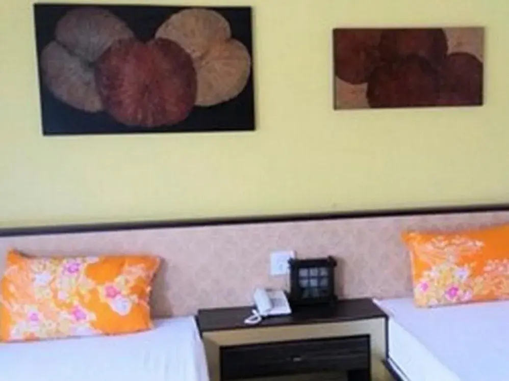 Chabakaew Resort