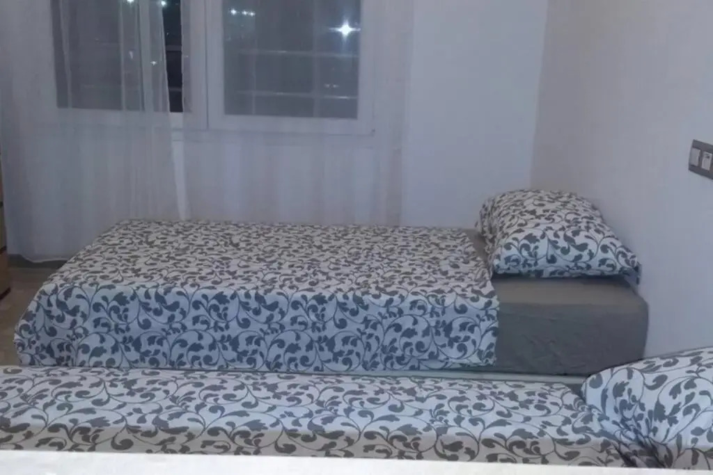 Appartement Vue sur Mer - Neuf et Meublé Saidia - Mer à 1 min !