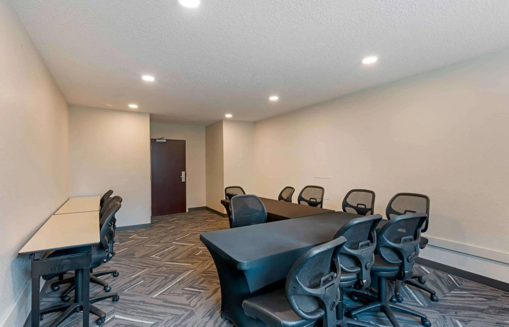 Extended Stay America Suites - Kansas City - Lenexa - 87th St