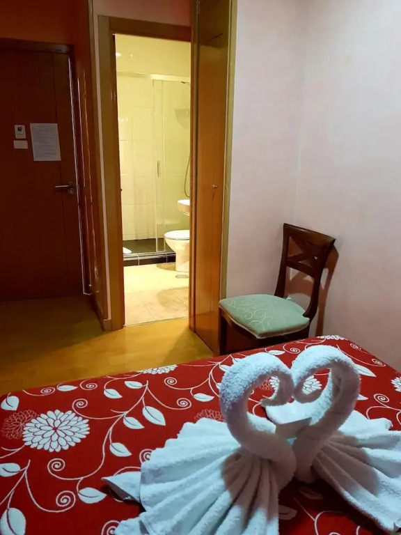 Hostal Naranjos
