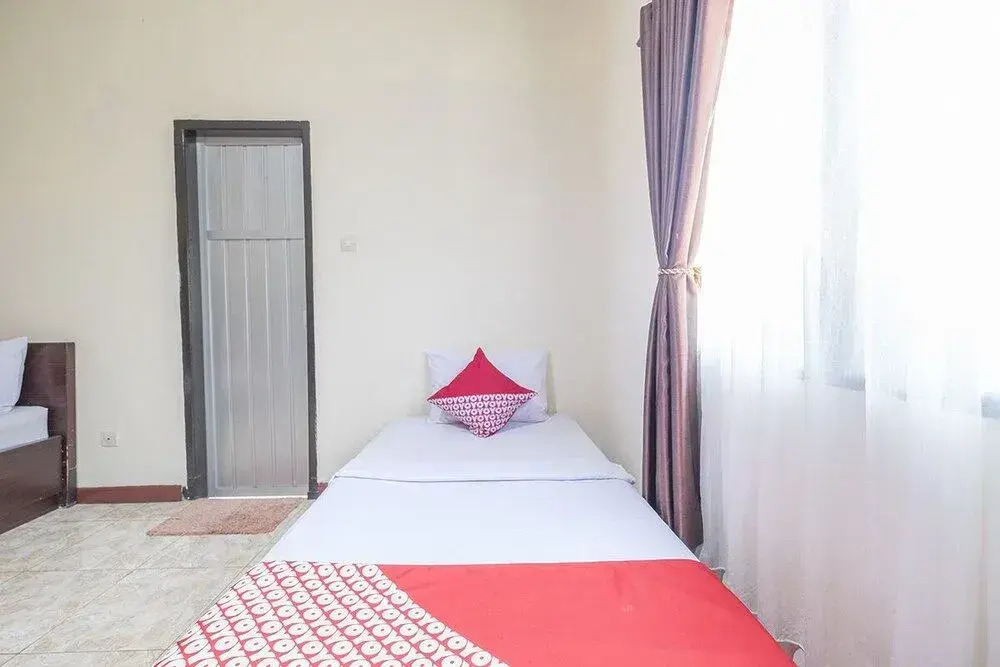 OYO 1691 Wisma Benhil Toddopuli
