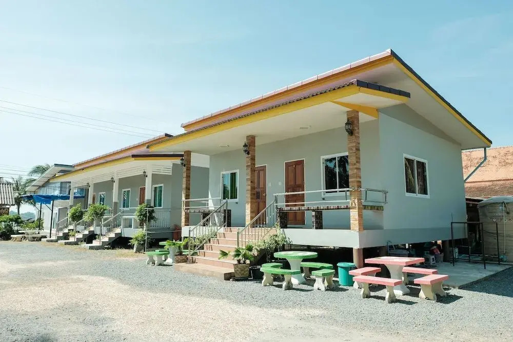 Baan Chalong