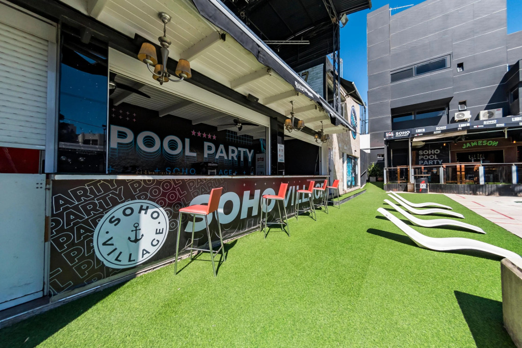 Soho Village Hotel