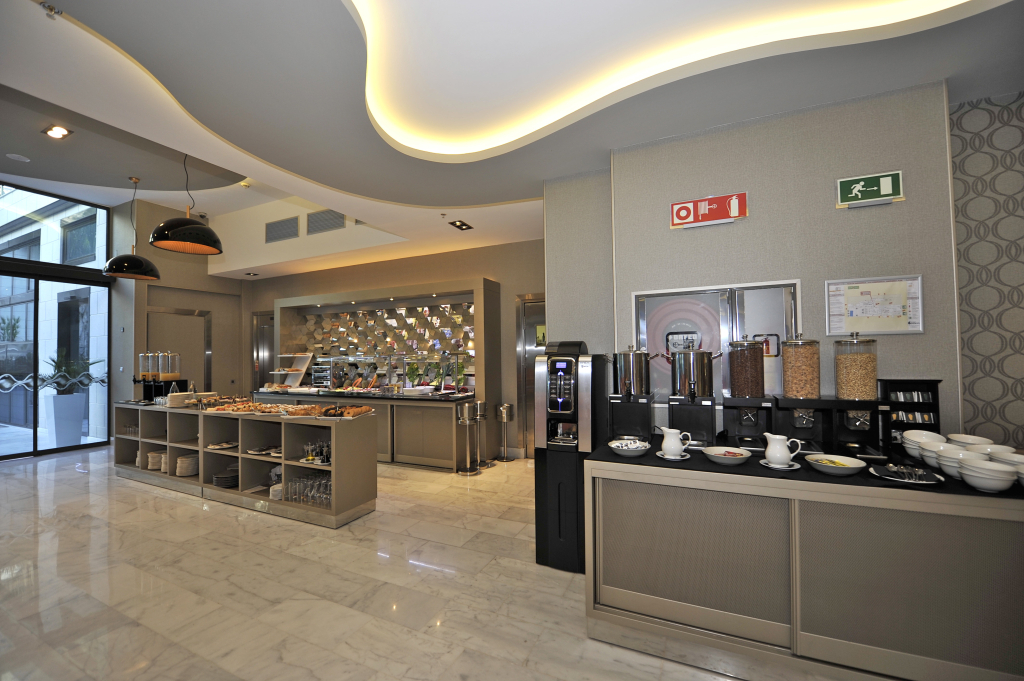 Hotel Indigo Barcelona - Plaza Catalunya 4Sup by IHG