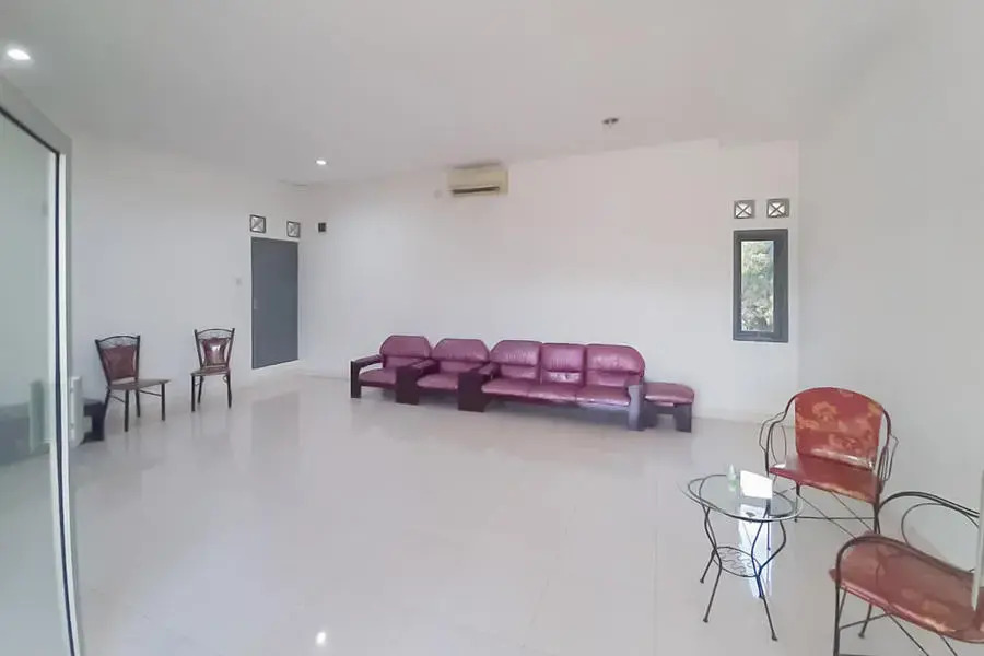 Wisma Asri Syariah Majalengka RedPartner