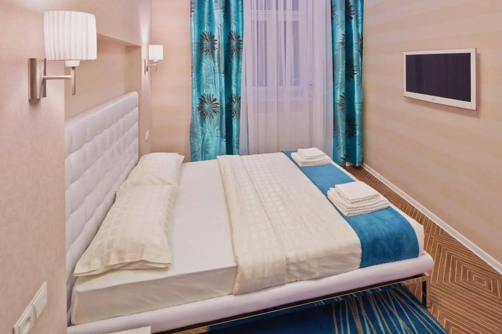 Apartments Leopolli near Opera House