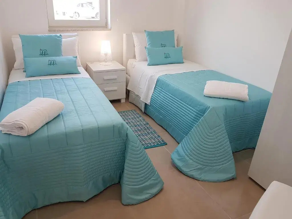 I MESTRI Holiday Homes