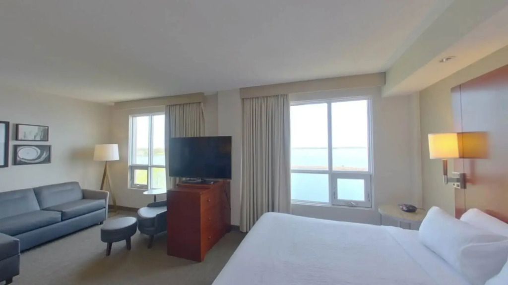 Residence Inn by Marriott Kingston Waters Edge