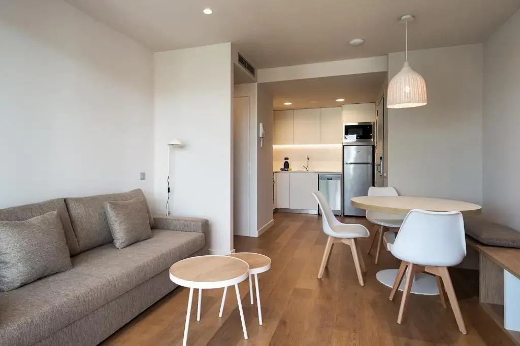 Apartaments Roses Platja by Hotels Mediterráneo