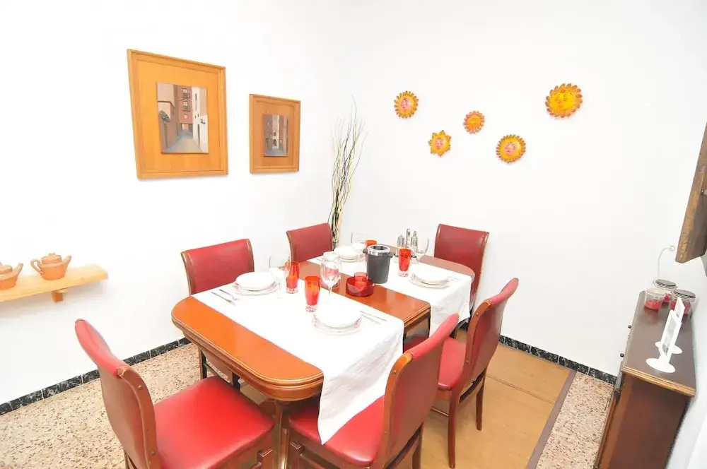HomeHolidaysRentals Casa Valerie – Costa Barcelona