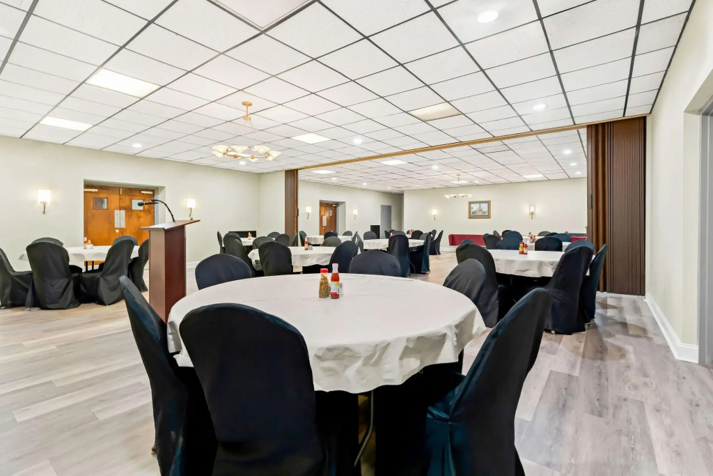 Quality Inn Americus