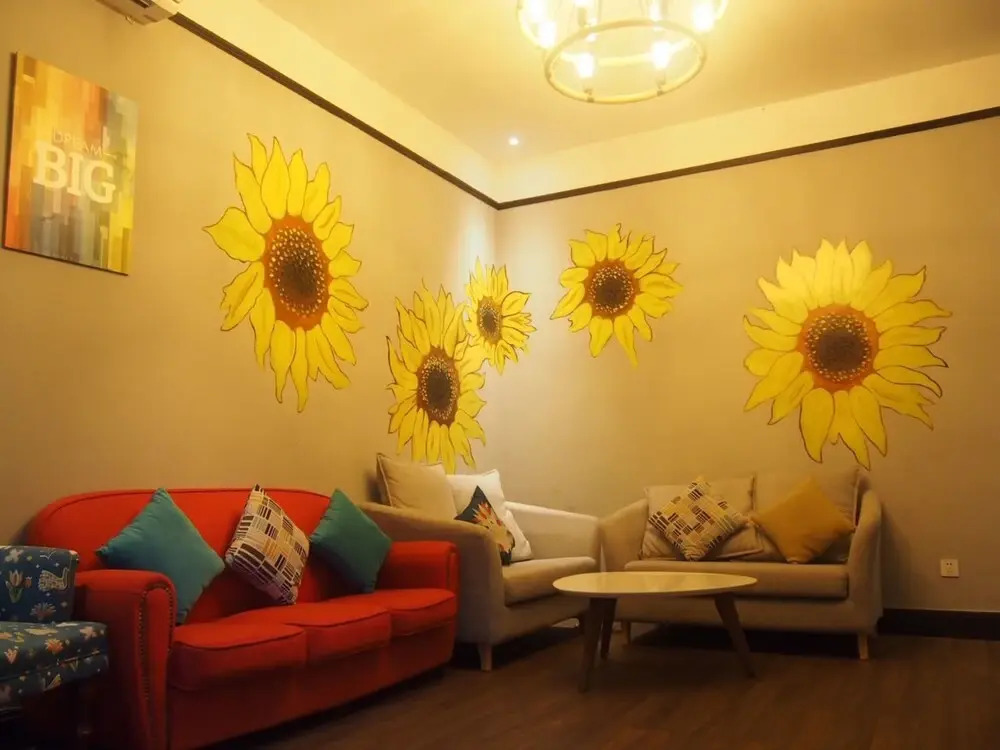Hanzhou For Sun Youth Hostel