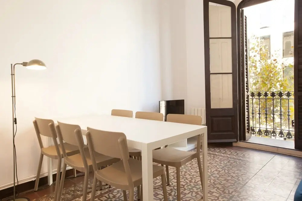AB Bailen Apartments