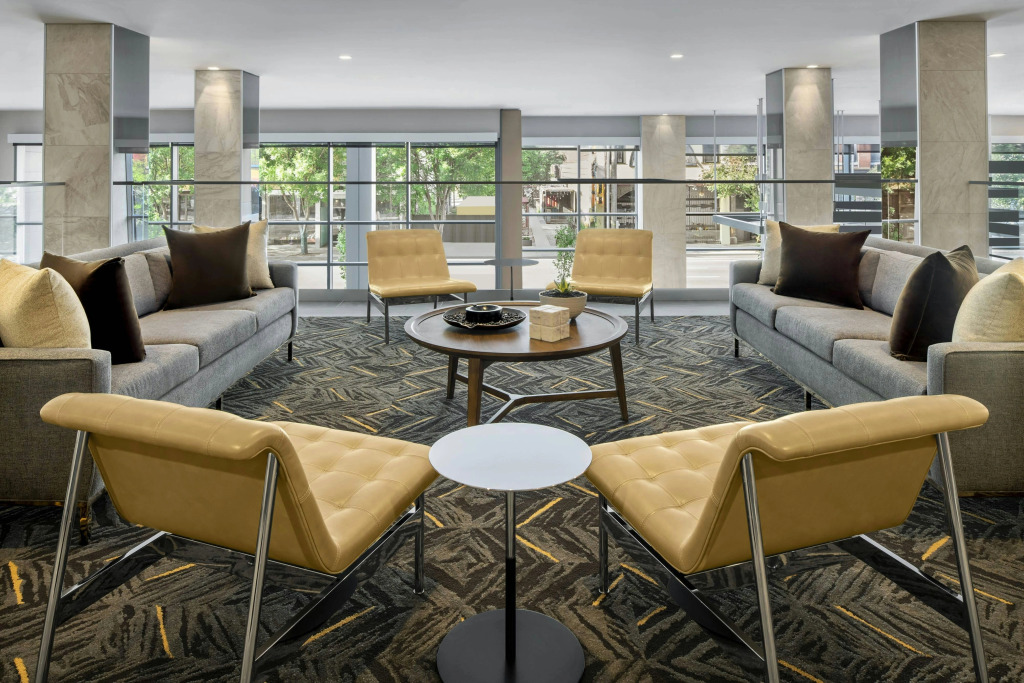 AC Hotel Louisville Downtown
