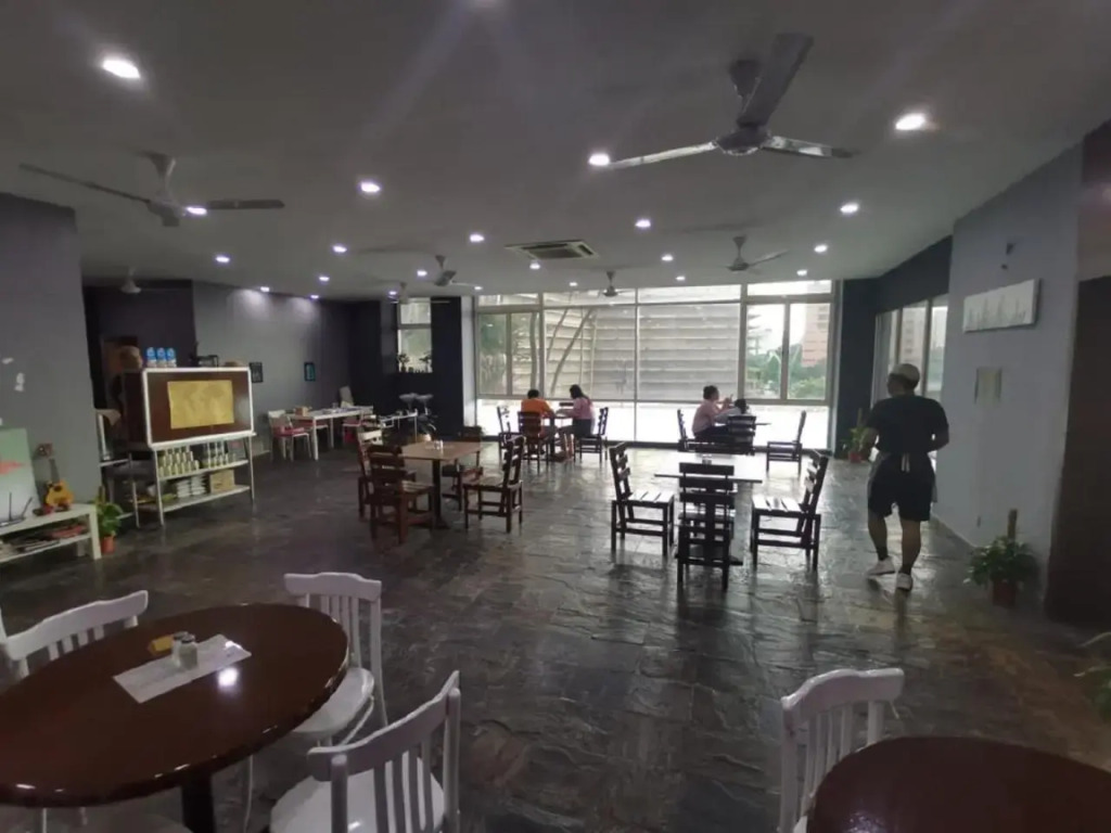 KL Ocean Classic Condo RDB1 3min MITEC 5min to Publika 7min to KL by Warm Home