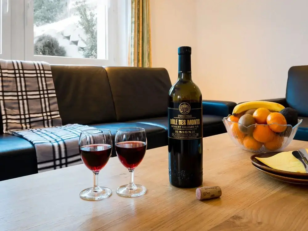 Chalet Piccolo by Interhome