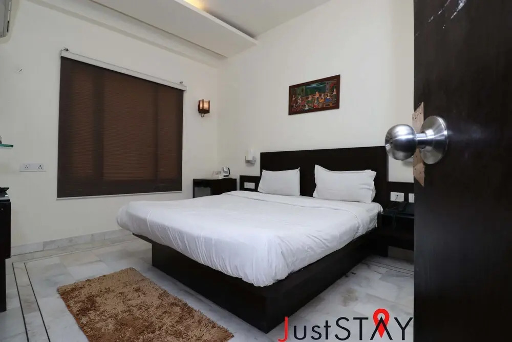 Hotel Mumtaz Mahal