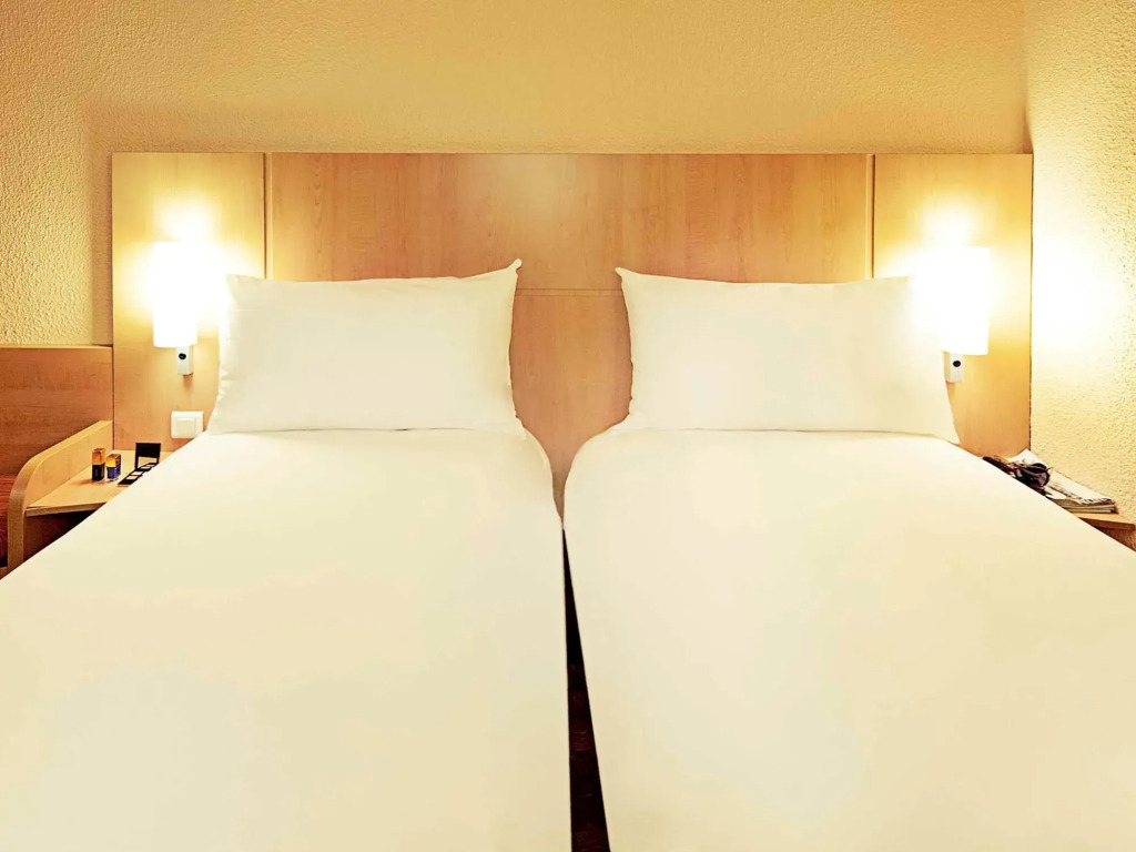 ibis Kortrijk Centrum