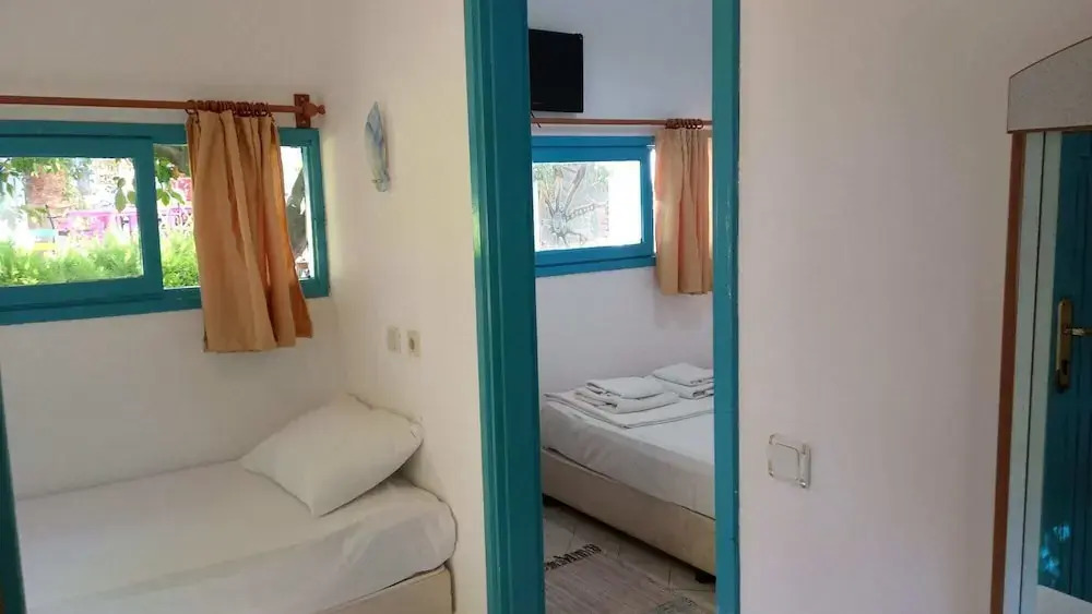 Zebu Hotel